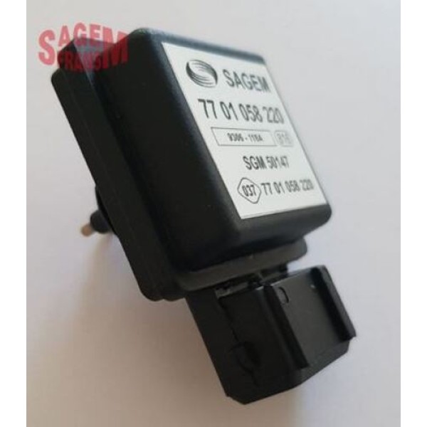 Sagem 50147 Mazot Filtre Sensörü Clio-Kangoo 1.5 DCI 7701058220 