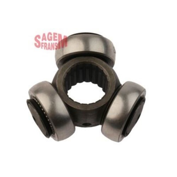 Sagem 55119 Aks Mafsalı Tempra Tipo Uno Palio 20 Diş Setlı 7072195 