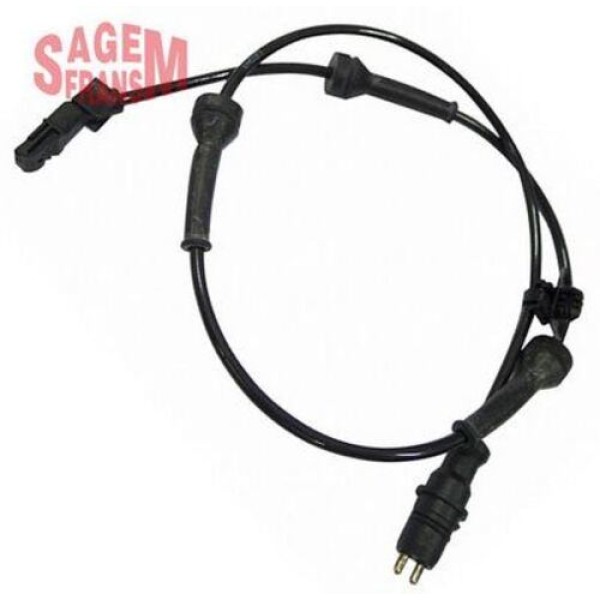 Sagem 60103 ABS Kablosu Sensörü Ön Megane II 8200446282 