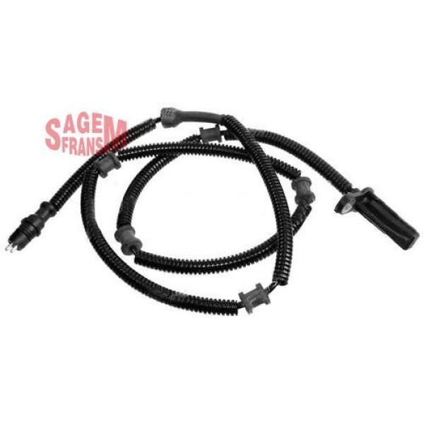Sagem 60110 ABS Kablosu Sensörü Arka Master II 8200274801