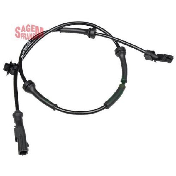 Sagem 60111 ABS Sensörü Ön Kangoo III-Mercedes Citan 415 12- 8200441401 