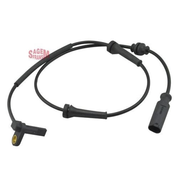 Sagem 60114 Ön ABS Sensörü (Sağ Sol) Nemo Bipper Fiorino 07-Linea 07-Punto 08- 51763164 