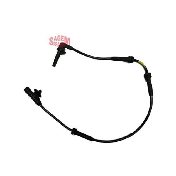 Sagem 60140 ABS Sensörü Ön (Sag - Sol) Dacia Lodgy Dokker Clio Symbol - Joy 479104991R 