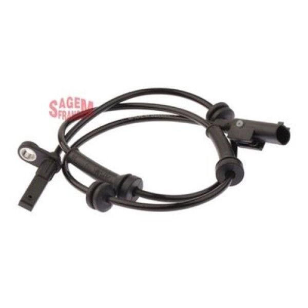 Sagem 60186 ABS Sensör Kablosu Arka Sağ Fiorino 16- 52056373 