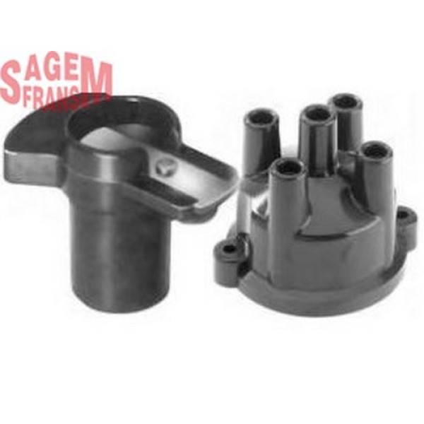 Sagem 77012 Distribütör Kapağı Tevzi Makarası Renault 9 Renault 11 Express Brodway 7701407310 