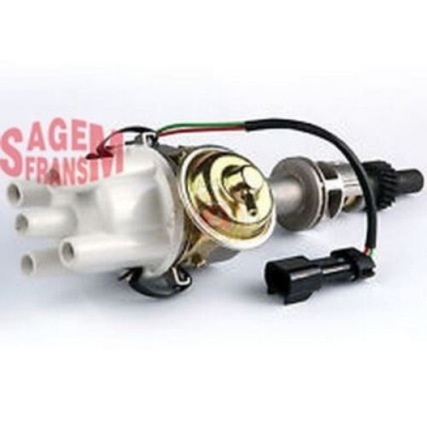 Sagem 77014 Distribütör Komple Sl500 7697394 