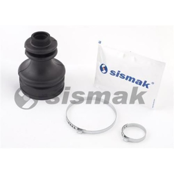 Sismak 420626 Sısmak Aks Körüğü Set İç Renault Clio2 98-Kangoo 98-Megane 96-Scenic I 99-Laguna I 