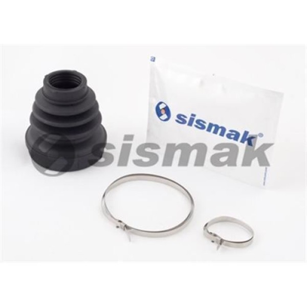 Sismak 473721 Aks Körüğü İç (Set) Sağ C2 03-P1007 05- 3287.A2 