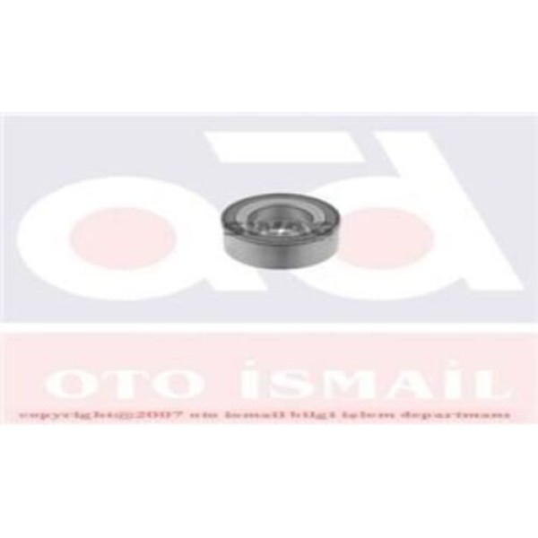 SKF BAHB636114A Ön Teker Rulmanı Astra F Corsa A B Combo-00 90510544