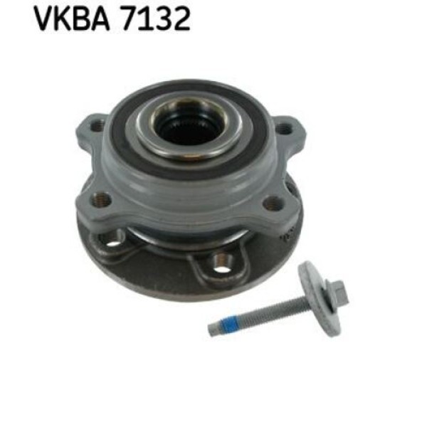 SKF VKBA7132 Ön Arka Teker Rulmanı Poryalı Volvo S90 II 16-S60 III (224) 20-V60 II (225) 20-Xc90 II (256 15-18 XC60 II (246) 20- 31429293