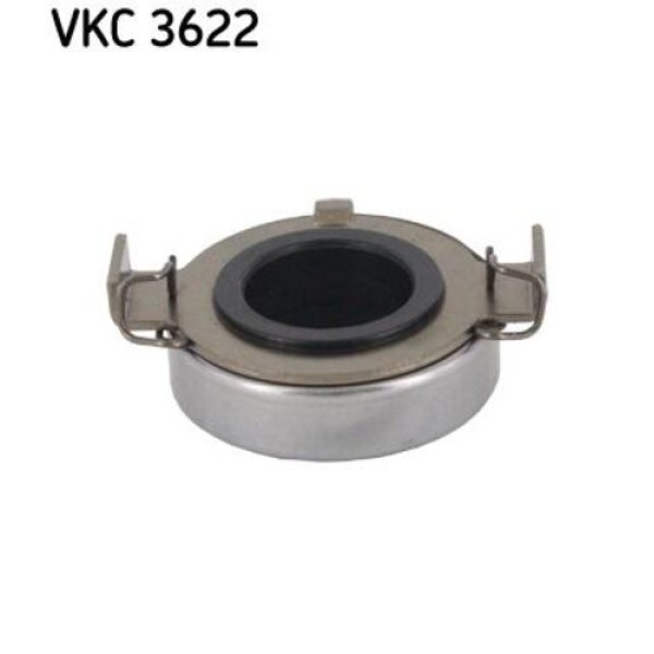 SKF VKC3622 Debriyaj Rulmanı Corolla 99-1.4-1.6-1.8-Avensis 92-03-Carina 92-97 1.6-1.8-Yaris 01-1.4D 3123005010