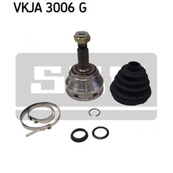 SKF VKJA3006G Aks Kafası JZW498340BX 