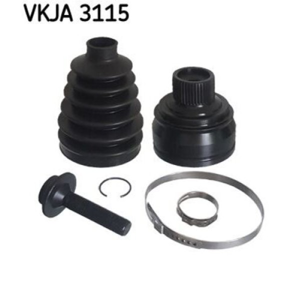 SKF VKJA3115 Rulman Vkja 3115 8K0498099F