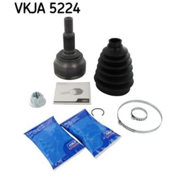 SKF VKJA5224 Rulman Vkja 5224 