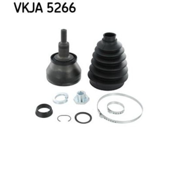 SKF VKJA5266 Rulman Vkja 5266 