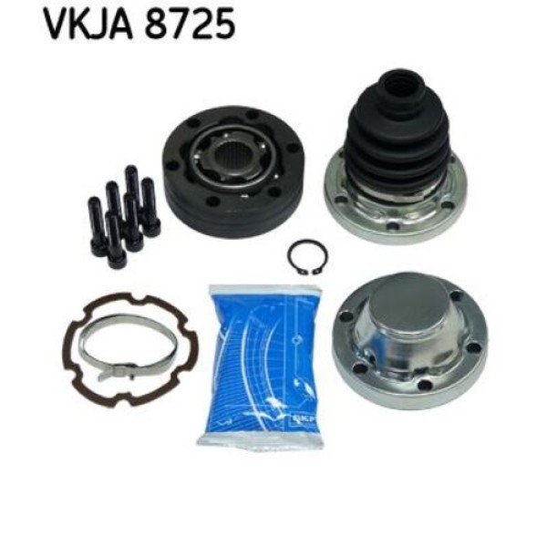 SKF VKJA8725 Rulman Vkja 8725