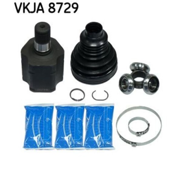 SKF VKJA8729 Rulman Vkja 8729 5N0498103B 