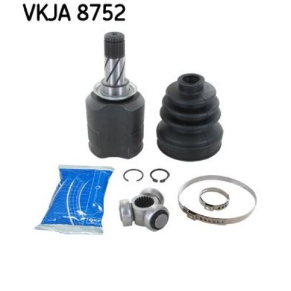 SKF VKJA8752 Rulman Vkja 8752 