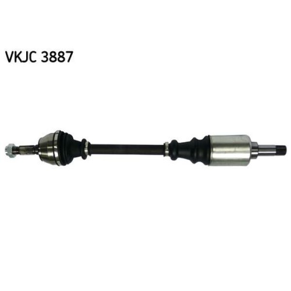 SKF VKJC3887 Rulman Vkjc 3887 