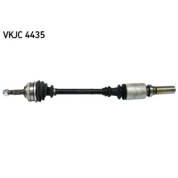 SKF VKJC4435 Aks Sağ Komple 106 Saxo Mb3 Şanzıman Diş Freze 21 İç Freze 23 Boy 696mm 1.4 1.6 ABS'li 48Dıs 3273.7N