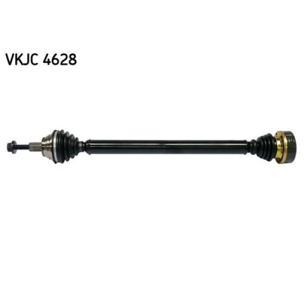 SKF VKJC4628 Rulman Vkjc 4628 1K0407272 