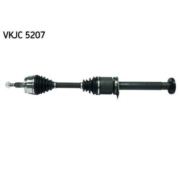 SKF VKJC5207 Rulman Vkjc 5207 7H0407272BQ