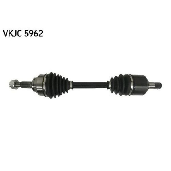 SKF VKJC5962 Ön Aks Sağ Land Rover Freelander I 2.0 Td3 TDB104980