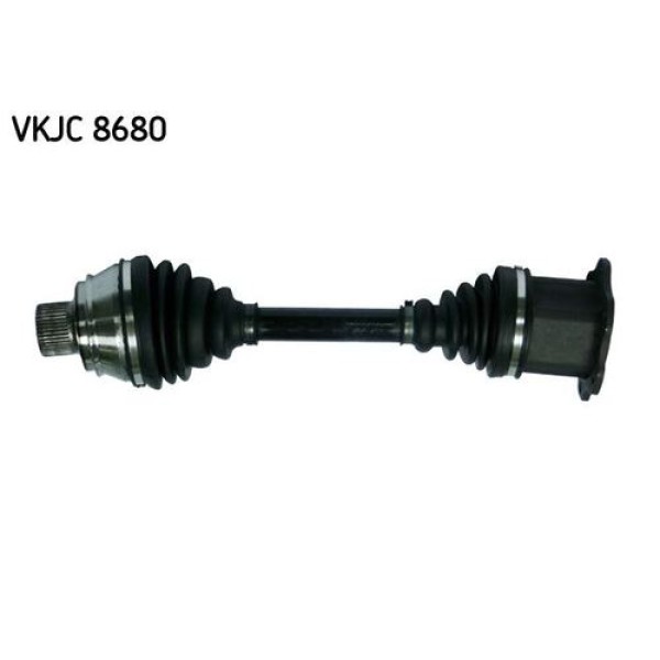 SKF VKJC8680 Rulman Vkjc 8680 8K0407271AH