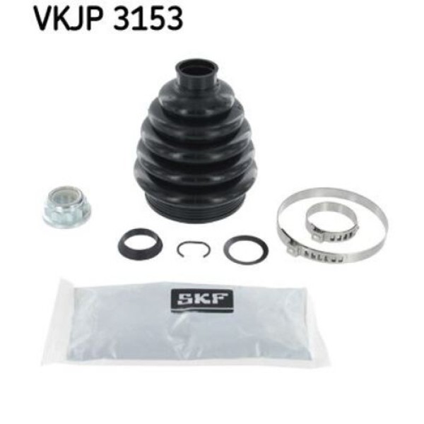 SKF VKJP3153 Rulman Vkjp 3153 1K0498203B 