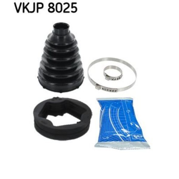 SKF VKJP8025 Rulman Vkjp 8025 31607507403