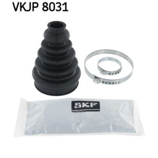 SKF VKJP8031 Rulman Vkjp 8031 1J0498201D 