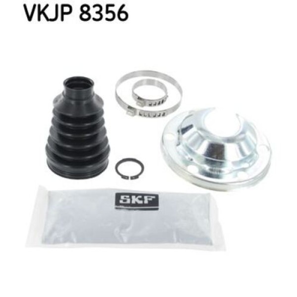 SKF VKJP8356 Rulman Vkjp 8356 