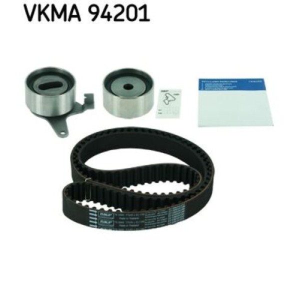 SKF VKMA94201 Eksantrik Gergi Kiti 145x220 Mazda 323 1.6 16V 94 98 Mx3 93 98 MX5 98 05 Kia Sephia 1.5 Ct75 24810-2X700 
