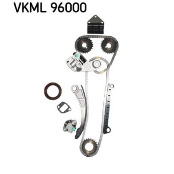 SKF VKML96000 Rulman Vkml 96000