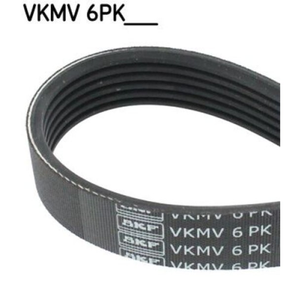 SKF VKMV6PK1000 Rulman Vkmv 6PK1000 5750.XG