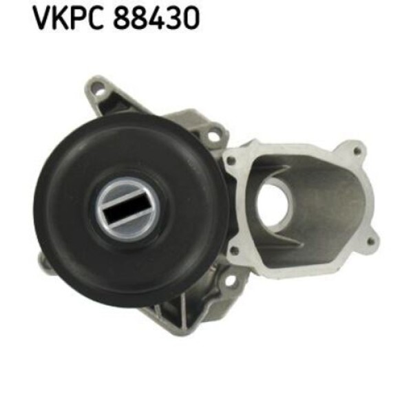 SKF VKPC88430 Devirdaim Su Pompası BMW E46 E38 E39 E53 Land Rover Range Rover III 02-08 1334082