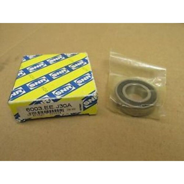 SNR 6003EE Rulman 6003 2Rs 8870887 