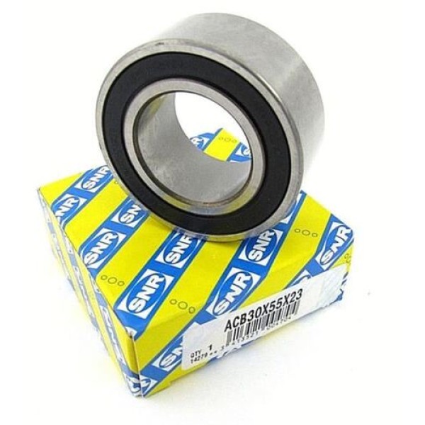 SNR ACB30X55X23 Klima Rulmanı 30x55x23