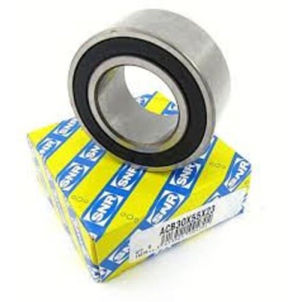 SNR ACB35X52X22 Klima Rulmanı 35x52x22 6Ca17C 6Seu12 6Seu12C Pxe16