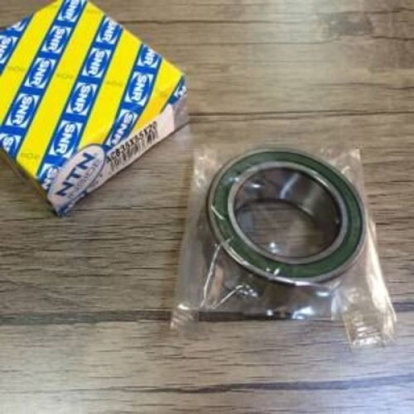 SNR ACB35X55X20 Klima Rulmanı Opel Kia Hyundai 35x55x20 ACB35X55X20