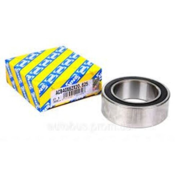 SNR ACB40X62X20625 Klima Rulmanı Opel Kia 40x62x20.625 ACB40X62X20625 