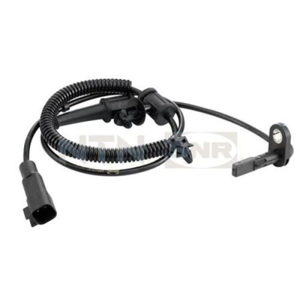 SNR ASB15302 Tekerlek Hız Sensörü 1235324 