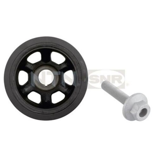 SNR DPF35100K1 Krank Kasnağı Kiti 