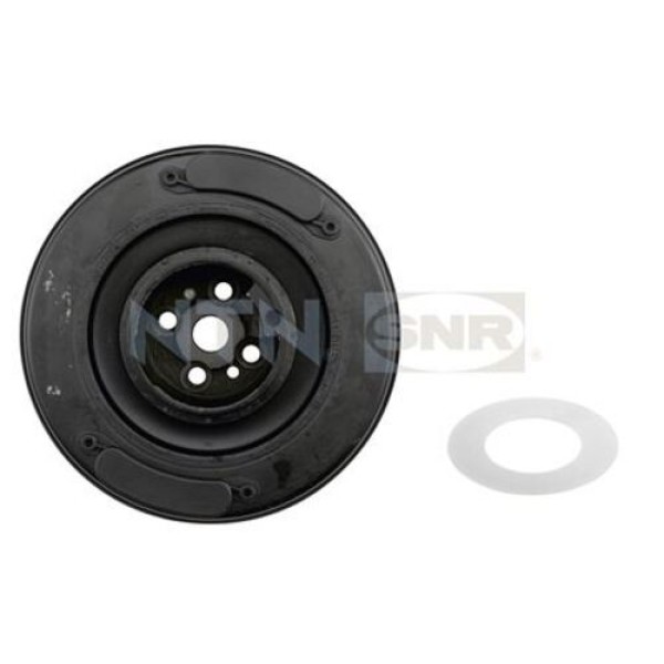 SNR DPF35706K1 Krank Kasnağı Kiti 074105251T 