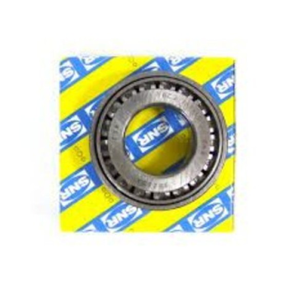 SNR EC42226S02H206 Şanzıman Rulmanı 25X62X17 Master II-Trafic II-Movano Ec42226S01H206 322236417R 