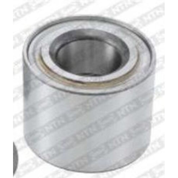 SNR FC41645 Arka Teker Rulmanı Laguna Logan Scenic C3 C4 207 P307 208 2008 SW 01-Ölçü G 48 I.C 30 D.C 62 3748.90