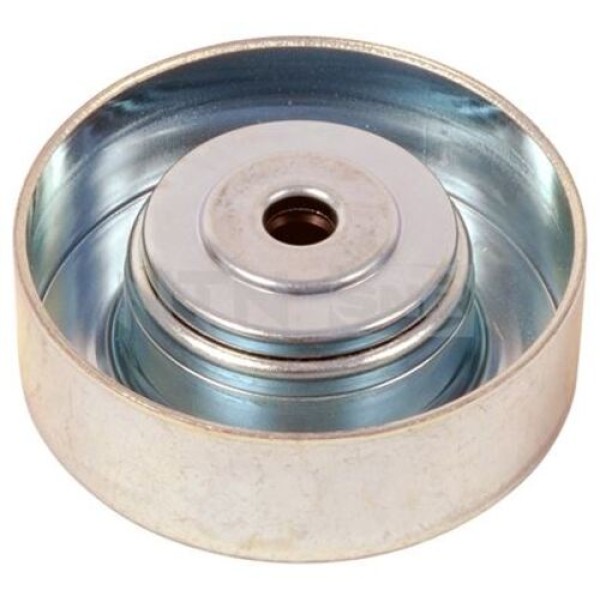 SNR GA35051 V Kayış Gergi Rulmanı BMW M47 M57 E28 E39 E46 Freelander I L314 00 06 Range Rover 3 Vogue L322 02 12