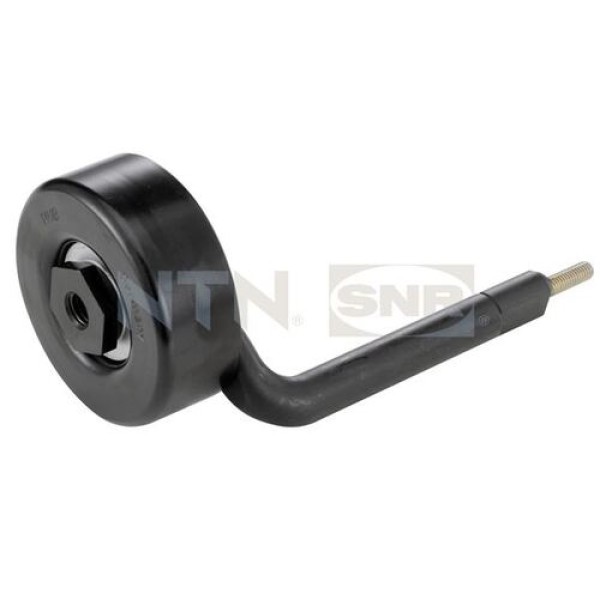 SNR GA35053 Gergi Rulmanı BMW E46 E39 E38 E53