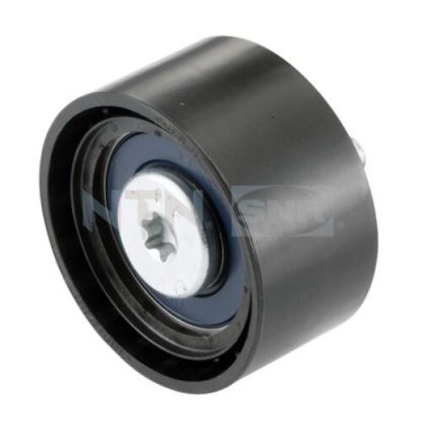 SNR GA35080 V Kayış Gergi Rulmanı BMW N47 N57 E87 E90 F10 E83 E84 E70 E71 F07 F16 11287800562