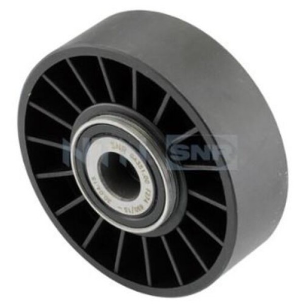 SNR GA35100 Kayış Gergi Rulmanı 190 W201 82-93 W202 93-00 W124 93-95 Vito 638 96-03 Sprinter 95-01 1304666 